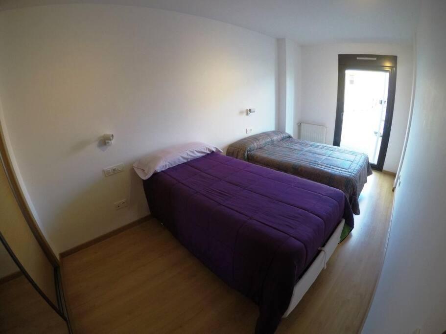 Apartamento En Colunga, En Plena Naturaleza Exterior foto