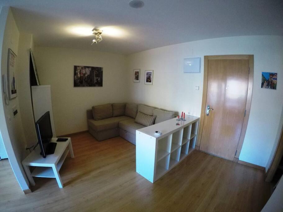 Apartamento En Colunga, En Plena Naturaleza Exterior foto